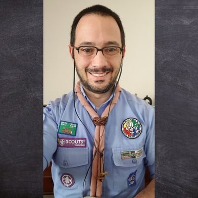 Profile Picture of Daniel Tobón (@dtemplario) on Twitter