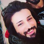 Profile Picture of الفنان مهند رضا (@muhannad.reda) on Instagram