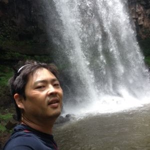 Profile Picture of Michael Hamada (@japoninja) on Twitter