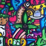 Profile Picture of Robert Cuppernell (@bobdraws256) on Instagram