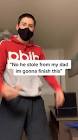 Profile Picture of   pov The rival mafia boss... (@zebbradley) on Tiktok
