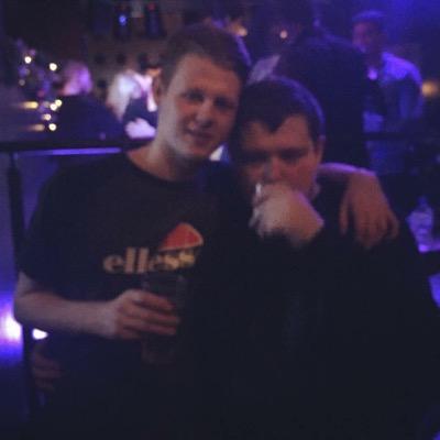 Profile Picture of Chris Noone (@ChrisNoone94) on Twitter