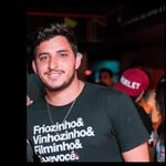 Profile Picture of lucas battestin (@battestinl) on Instagram