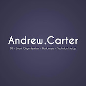 Profile Picture of Andrew Carter (@AndrewCARTER88) on Youtube