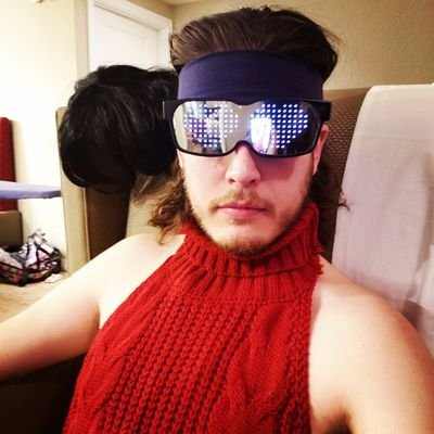 Profile Picture of Matt Danger Brain (@MDanger_Brain) on Twitter
