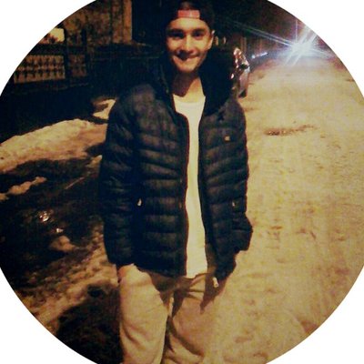 Profile Picture of Сергей (@Demeduk9Serhiy) on Twitter