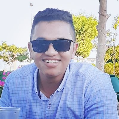 Profile Picture of Sayed Naser (@NasserStayed) on Twitter