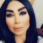 Profile Picture of Special SecurityBy @amirwanton (@arezoo.daneshgar) on Instagram