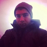Profile Picture of Steven Castillo (@Steven_Castillo) on Flickr