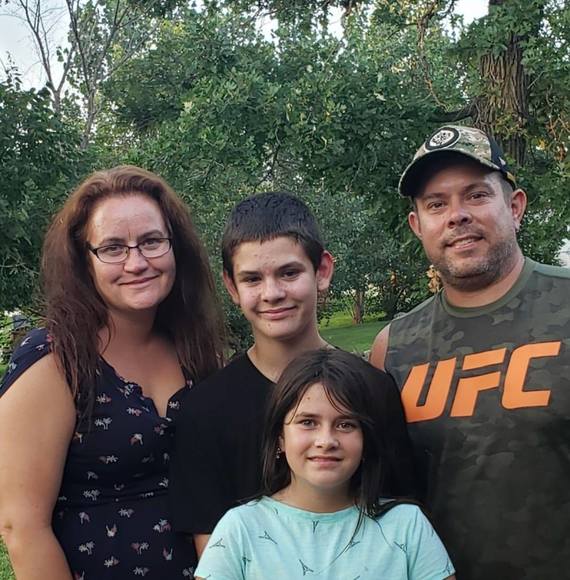 Profile Picture of Teri-ann Lemoine (@tslemoine) on Poshmark