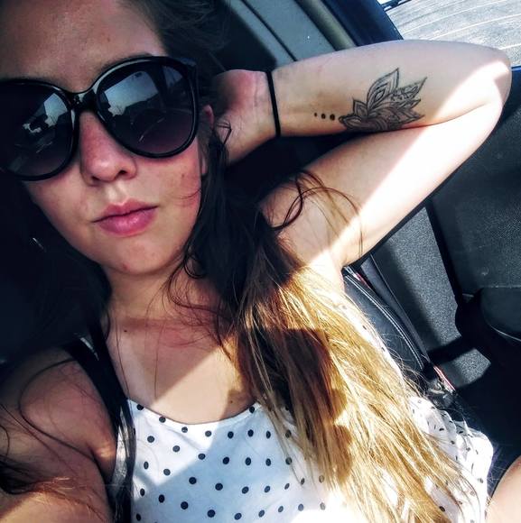 Profile Picture of Kimberly Mcgee (@kim0296) on Poshmark