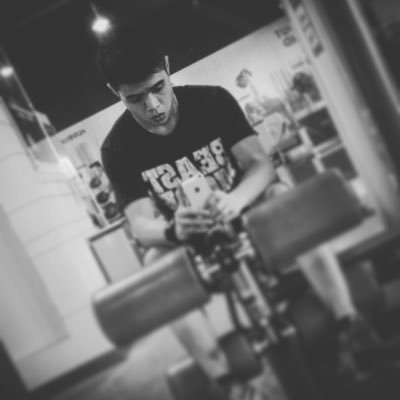Profile Picture of James Khoo (@Jameskhoo94) on Twitter