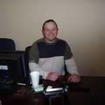Profile Picture of Randy C. McCall, Jr. (@randymccalljr) on Instagram