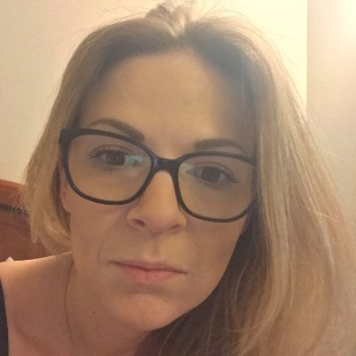 Profile Picture of Jamie Parson (@JamieParson19) on Twitter