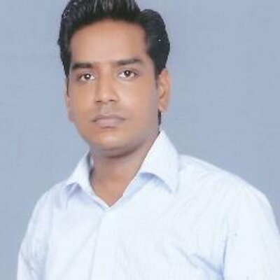 Profile Picture of Deepak Chandra (@Deepakchandra39) on Twitter