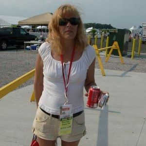 Profile Picture of Melissa Pendleton (@missycook) on Myspace
