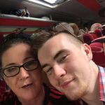 Profile Picture of Paula Byrne (@paulabyrne58) on Instagram