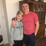 Profile Picture of Sam Croney (@saycronem) on Instagram