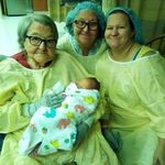 Profile Picture of Kara M. Walters (@karam._walters) on Instagram