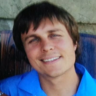 Profile Picture of Dave Westover (@DaveWestover) on Twitter