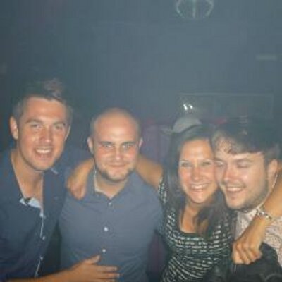 Profile Picture of Matt Thorley (@MattThorley1) on Twitter