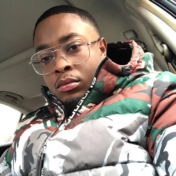 Profile Picture of Eric sullan Slocumb (@looneymack) on Poshmark