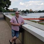 Profile Picture of Lennart Borchert (@antalnovotny) on Instagram