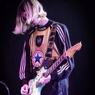 Profile Picture of Ben (@BenIsLush) on Twitter