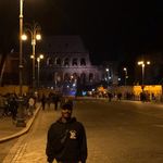 Profile Picture of Lucas Fox (@lucasfox94) on Instagram