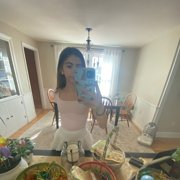 Profile Picture of __audrey.spammm (@__audrey.spammm) on Tiktok