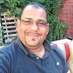 Profile Picture of Alejandro Rosado (@rosadocel) on Instagram