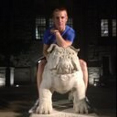 Profile Picture of David Shufelt (@D_Shufelt) on Twitter
