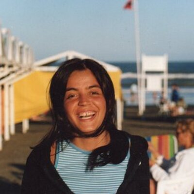 Profile Picture of Victoria Giles (@VictoriaGiles) on Twitter
