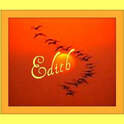 Profile Picture of Edith (@EdithRivas) on Twitter