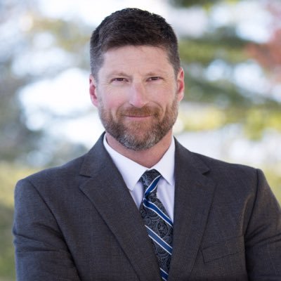 Profile Picture of Christian Andrews (@AndrewsForIowa) on Twitter