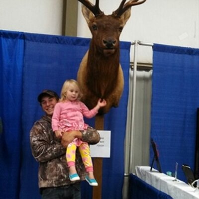 Profile Picture of Adam Engler (@deadeye03) on Twitter