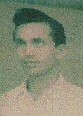 Profile Picture of Nelson Afonsoon Wikipedia