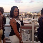 Profile Picture of Crystal Gant (@humor_me_) on Instagram