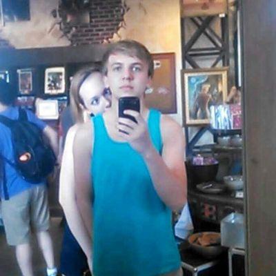 Profile Picture of SeanDingle (@SeanDingle96) on Twitter