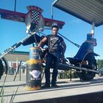 Profile Picture of Ramon Balderas (@ramon.balderas.37) on Instagram