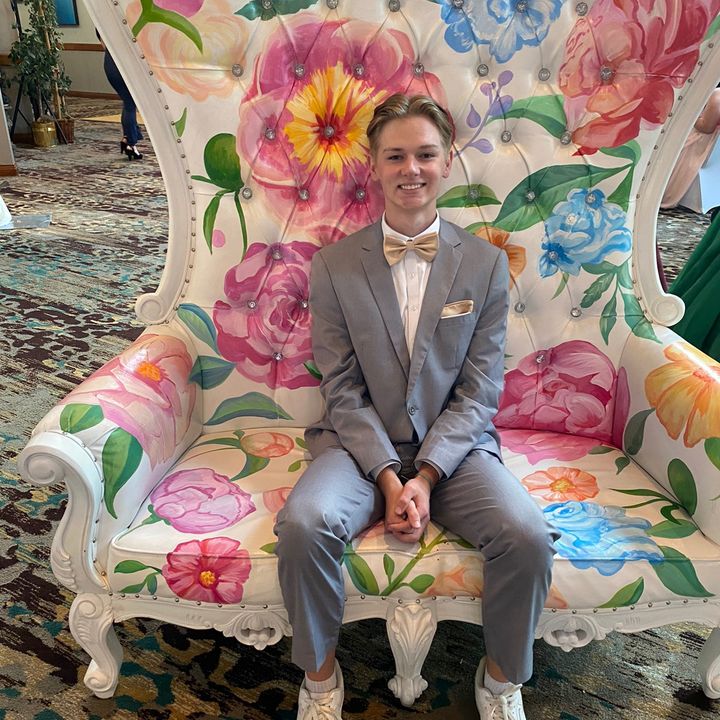 Profile Picture of Patrick mills (@patrickm.422) on Tiktok
