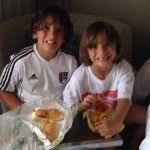 Profile Picture of Angelo Bufo (@angelobufo) on Instagram