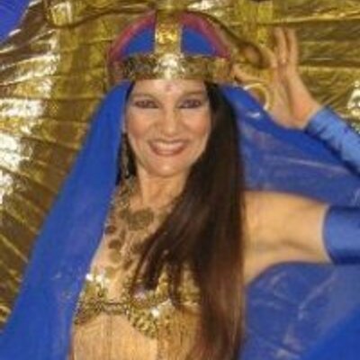 Profile Picture of Gretchen Rivera (@Salomebelly) on Twitter