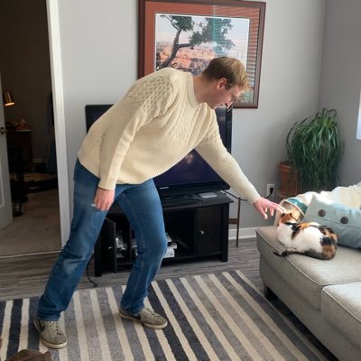 Profile Picture of Matthew Hanselman (@FortThunderDome) on Twitter