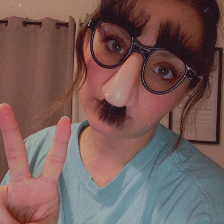 Profile Picture of Kaitlyn Capps931 (@kaitlyncapps0) on Tiktok