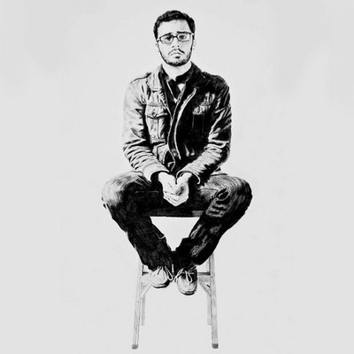 Profile Picture of Joel Daniel Phillips (@J_D_Phillips) on Twitter