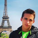 Profile Picture of Matthew Bateman∴ (@itsmatttb) on Instagram