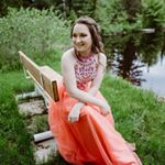 Profile Picture of Lea Kim Simard (@leakim_45) on Instagram