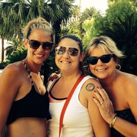 Profile Picture of Alex Hofmann (@alexishofmann) on Pinterest