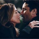 Profile Picture of Meredith Grey + Nathan Riggs (@pagegriggs) on Instagram